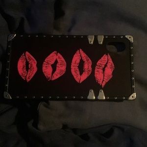 iPhone case
